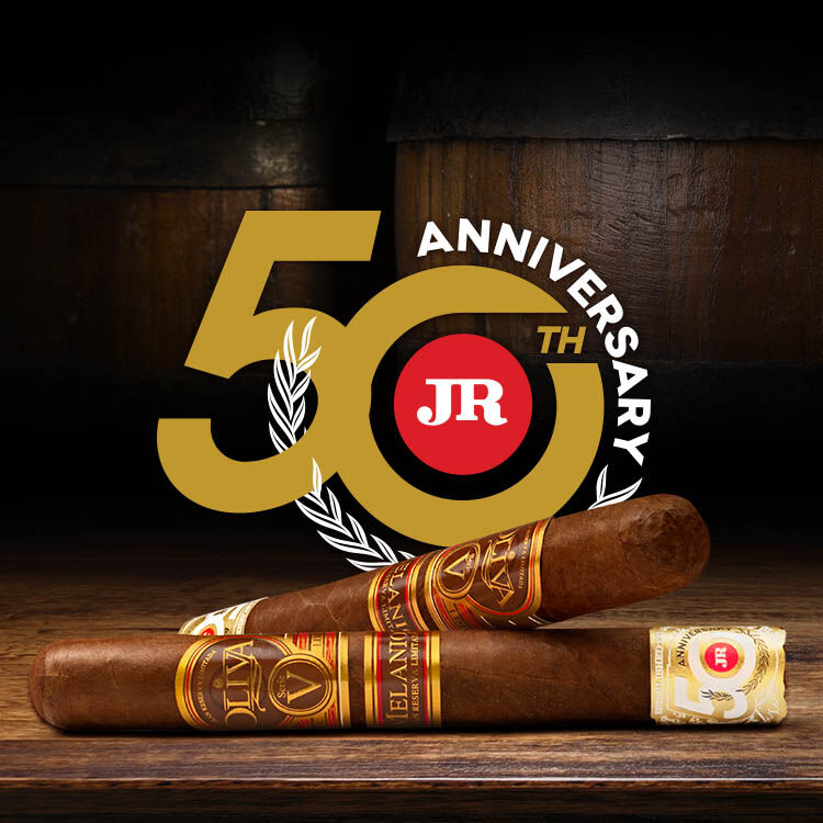 View product media OSVJR50 Round Toro, , jrcigars 8